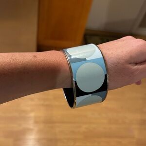 Hermes Cuff bracelet